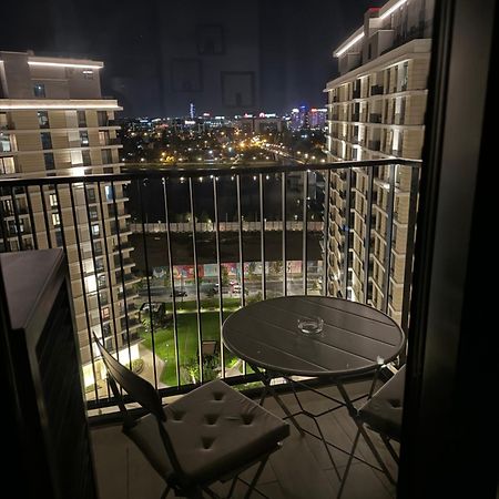 Belgrade Waterfront Metropolitan Apartment Ngoại thất bức ảnh