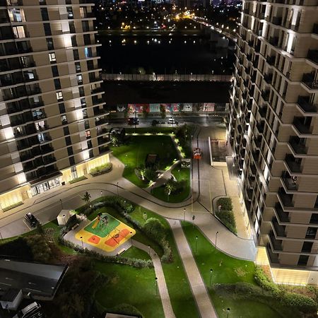 Belgrade Waterfront Metropolitan Apartment Ngoại thất bức ảnh