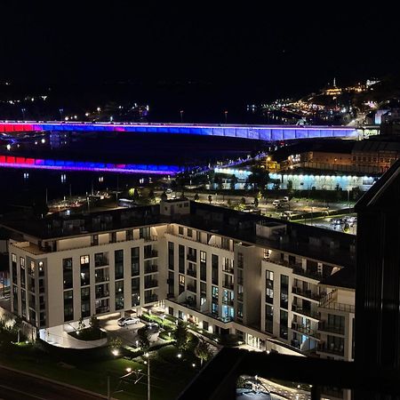 Belgrade Waterfront Metropolitan Apartment Ngoại thất bức ảnh