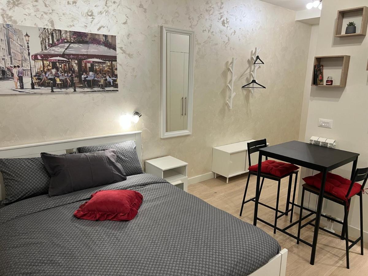 Belgrade Waterfront Metropolitan Apartment Ngoại thất bức ảnh