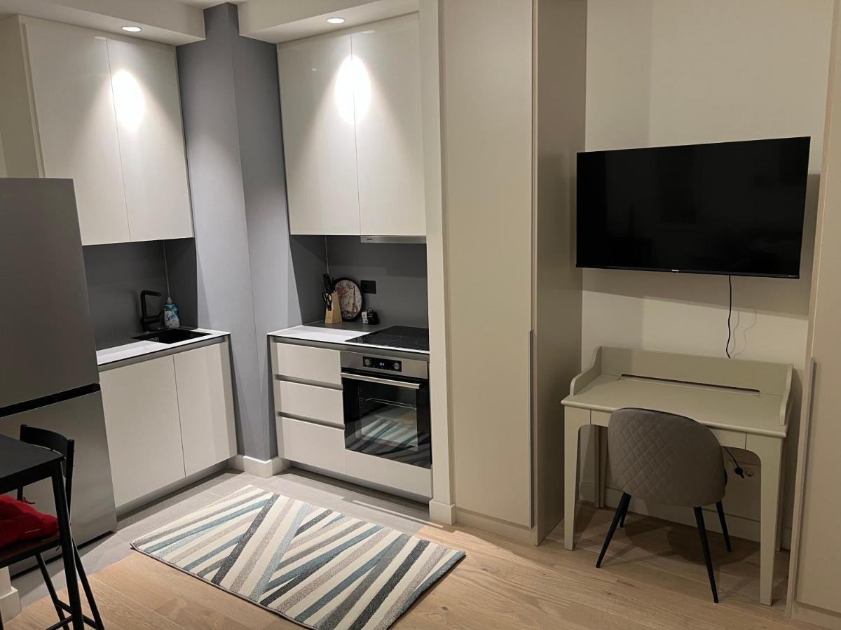 Belgrade Waterfront Metropolitan Apartment Ngoại thất bức ảnh