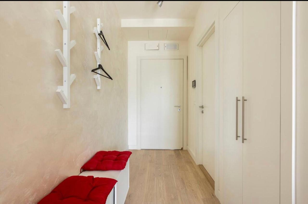 Belgrade Waterfront Metropolitan Apartment Ngoại thất bức ảnh