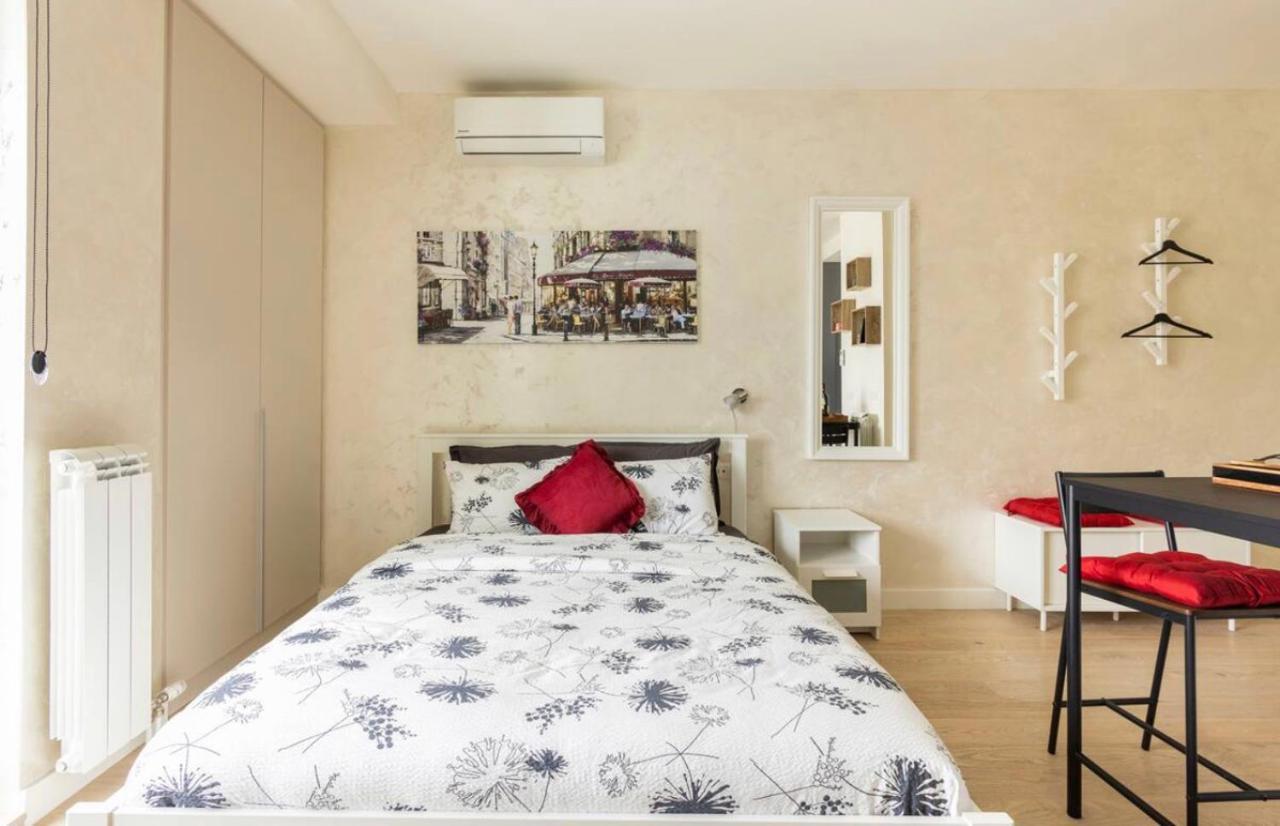 Belgrade Waterfront Metropolitan Apartment Ngoại thất bức ảnh