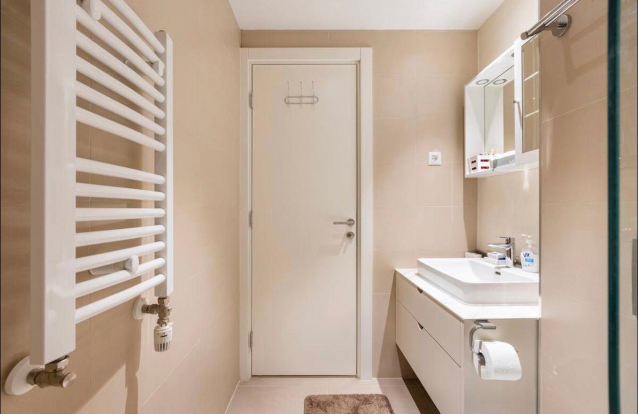 Belgrade Waterfront Metropolitan Apartment Ngoại thất bức ảnh