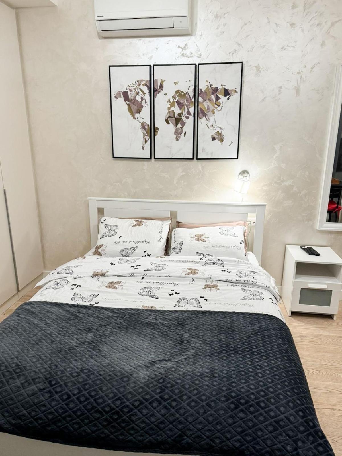 Belgrade Waterfront Metropolitan Apartment Ngoại thất bức ảnh