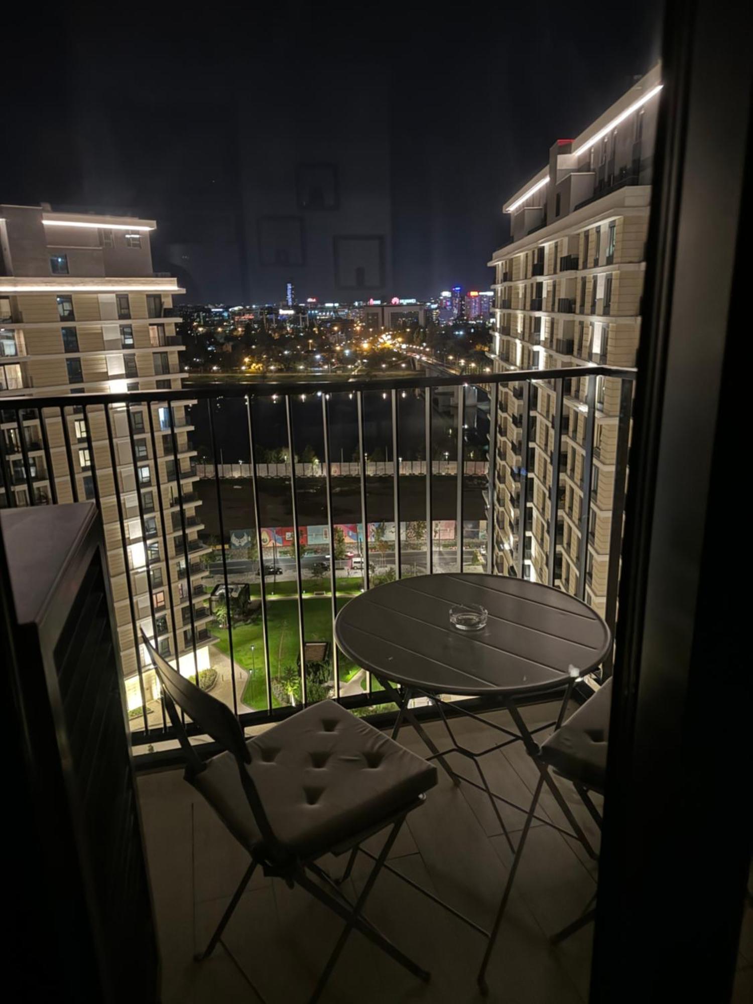 Belgrade Waterfront Metropolitan Apartment Ngoại thất bức ảnh